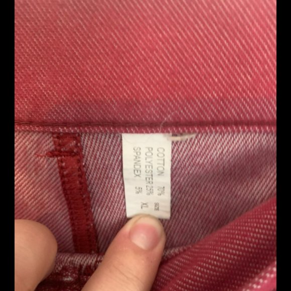 Women's Jeggings - Picture 6 of 6